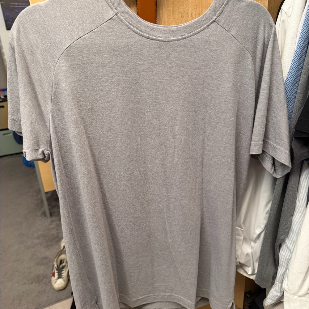 ALO Short Sleeve Tee